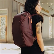 PEAK DESIGN Everyday Backpack Zip 15L- Holdfogyatkozás