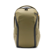 PEAK DESIGN Everyday Backpack Zip 15L - Algazöld