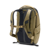 PEAK DESIGN Everyday Backpack Zip 15L - Algazöld