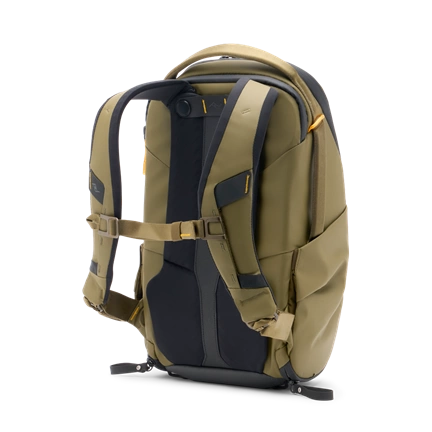 PEAK DESIGN Everyday Backpack Zip 15L - Algazöld