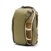 PEAK DESIGN Everyday Backpack Zip 15L - Algazöld