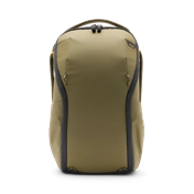 PEAK DESIGN Everyday Backpack Zip 20L - Algazöld