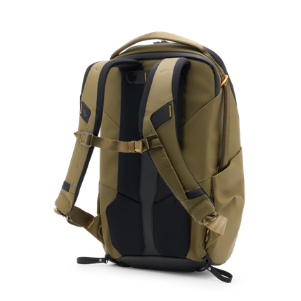 PEAK DESIGN Everyday Backpack Zip 20L - Algazöld