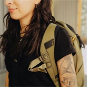PEAK DESIGN Everyday Backpack Zip 20L - Algazöld