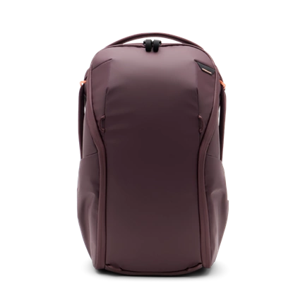 PEAK DESIGN Everyday Backpack Zip 20L - Holdfogyatkozás