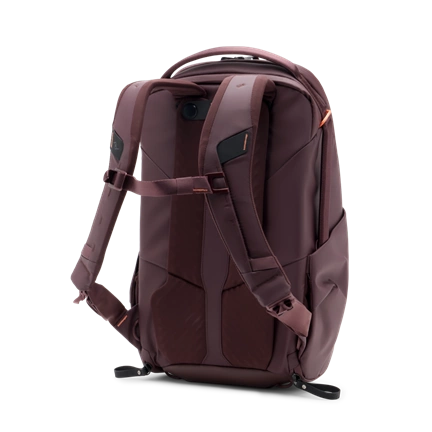 PEAK DESIGN Everyday Backpack Zip 20L - Holdfogyatkozás
