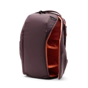 PEAK DESIGN Everyday Backpack Zip 20L - Holdfogyatkozás