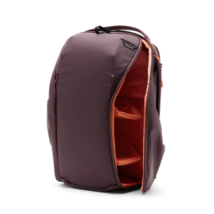 PEAK DESIGN Everyday Backpack Zip 20L - Holdfogyatkozás