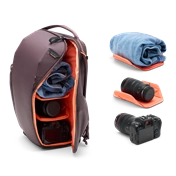 PEAK DESIGN Everyday Backpack Zip 20L - Holdfogyatkozás