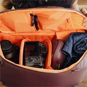 PEAK DESIGN Everyday Backpack Zip 20L - Holdfogyatkozás