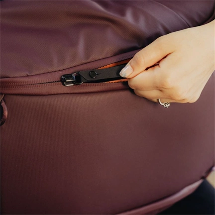PEAK DESIGN Everyday Backpack Zip 20L - Holdfogyatkozás
