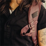 PEAK DESIGN Everyday Backpack Zip 20L - Holdfogyatkozás