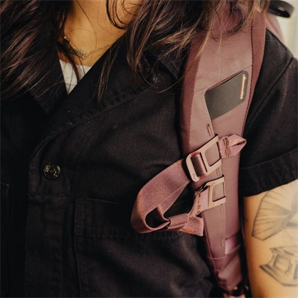 PEAK DESIGN Everyday Backpack Zip 20L - Holdfogyatkozás