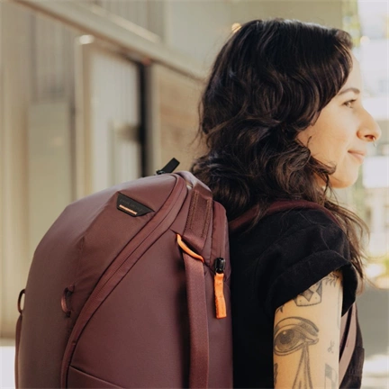 PEAK DESIGN Everyday Backpack Zip 20L - Holdfogyatkozás