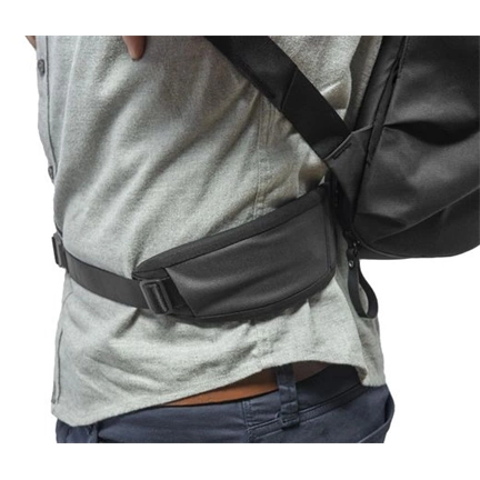 PEAK DESIGN Everyday Hip Belt  v2 - Fekete