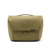 PEAK DESIGN Everyday Messenger 13L - Algazöld