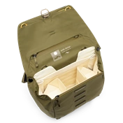 PEAK DESIGN Everyday Messenger 13L - Algazöld