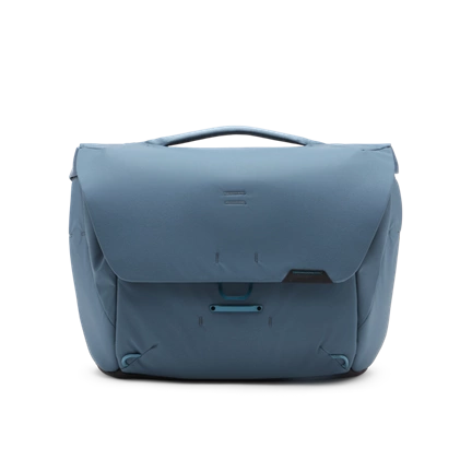 PEAK DESIGN Everyday Messenger 13L - Tengerkék