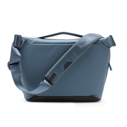 PEAK DESIGN Everyday Messenger 13L - Tengerkék