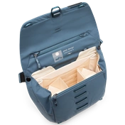 PEAK DESIGN Everyday Messenger 13L - Tengerkék