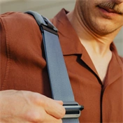 PEAK DESIGN Everyday Messenger 13L - Tengerkék