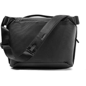 PEAK DESIGN Everyday Messenger 13L v2 - Fekete