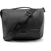 PEAK DESIGN Everyday Messenger 13L v2 - Fekete