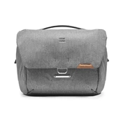 PEAK DESIGN Everyday Messenger 13L v2 - Hamuszürke