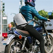 PEAK DESIGN Everyday Messenger 13L v2 - Hamuszürke