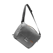 PEAK DESIGN Everyday Messenger 13L v2 - Hamuszürke