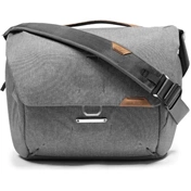 PEAK DESIGN Everyday Messenger 13L v2 - Hamuszürke