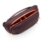 PEAK DESIGN Everyday Sling 10L - Holdfogyatkozás