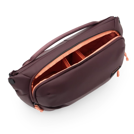 PEAK DESIGN Everyday Sling 10L - Holdfogyatkozás