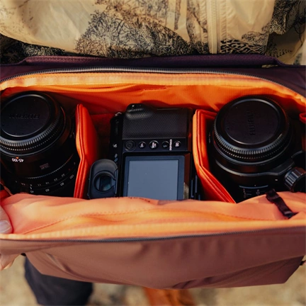 PEAK DESIGN Everyday Sling 10L - Holdfogyatkozás