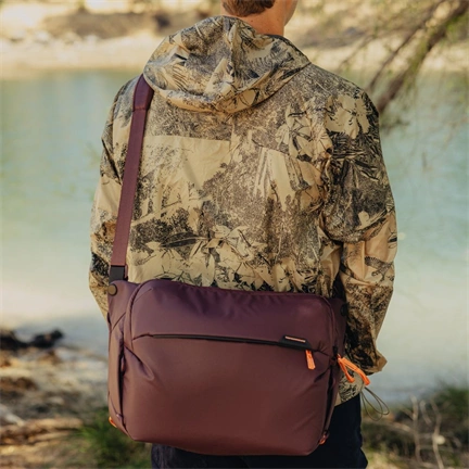 PEAK DESIGN Everyday Sling 10L - Holdfogyatkozás