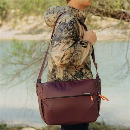 PEAK DESIGN Everyday Sling 10L - Holdfogyatkozás