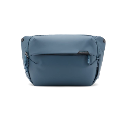 PEAK DESIGN Everyday Sling 10L - Tengerkék