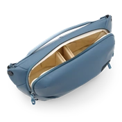 PEAK DESIGN Everyday Sling 10L - Tengerkék