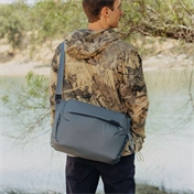 PEAK DESIGN Everyday Sling 10L - Tengerkék