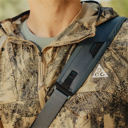 PEAK DESIGN Everyday Sling 10L - Tengerkék