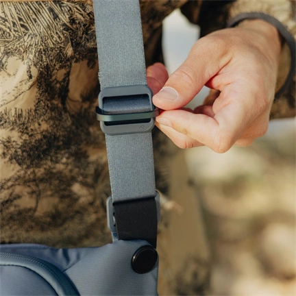 PEAK DESIGN Everyday Sling 10L - Tengerkék