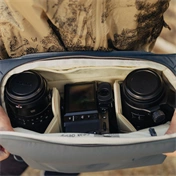 PEAK DESIGN Everyday Sling 10L - Tengerkék