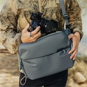 PEAK DESIGN Everyday Sling 10L - Tengerkék