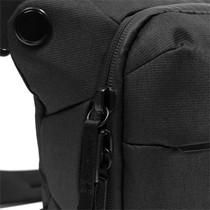 PEAK DESIGN Everyday Sling 10L v2 - Fekete