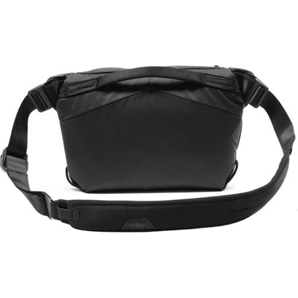 PEAK DESIGN Everyday Sling 10L v2 - Fekete