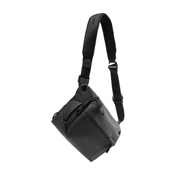 PEAK DESIGN Everyday Sling 10L v2 - Fekete