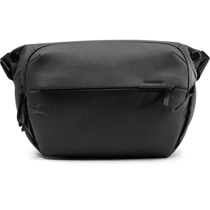 PEAK DESIGN Everyday Sling 10L v2 - Fekete