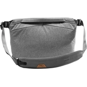 PEAK DESIGN Everyday Sling 10L v2 - Hamuszürke