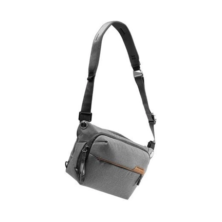 PEAK DESIGN Everyday Sling 10L v2 - Hamuszürke