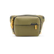 PEAK DESIGN Everyday Sling 3L - Algazöld